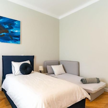 Apartment La Marie スプリト エクステリア 写真