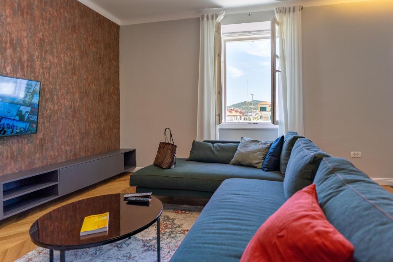 Apartment La Marie スプリト エクステリア 写真