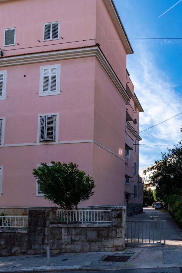 Apartment La Marie スプリト エクステリア 写真