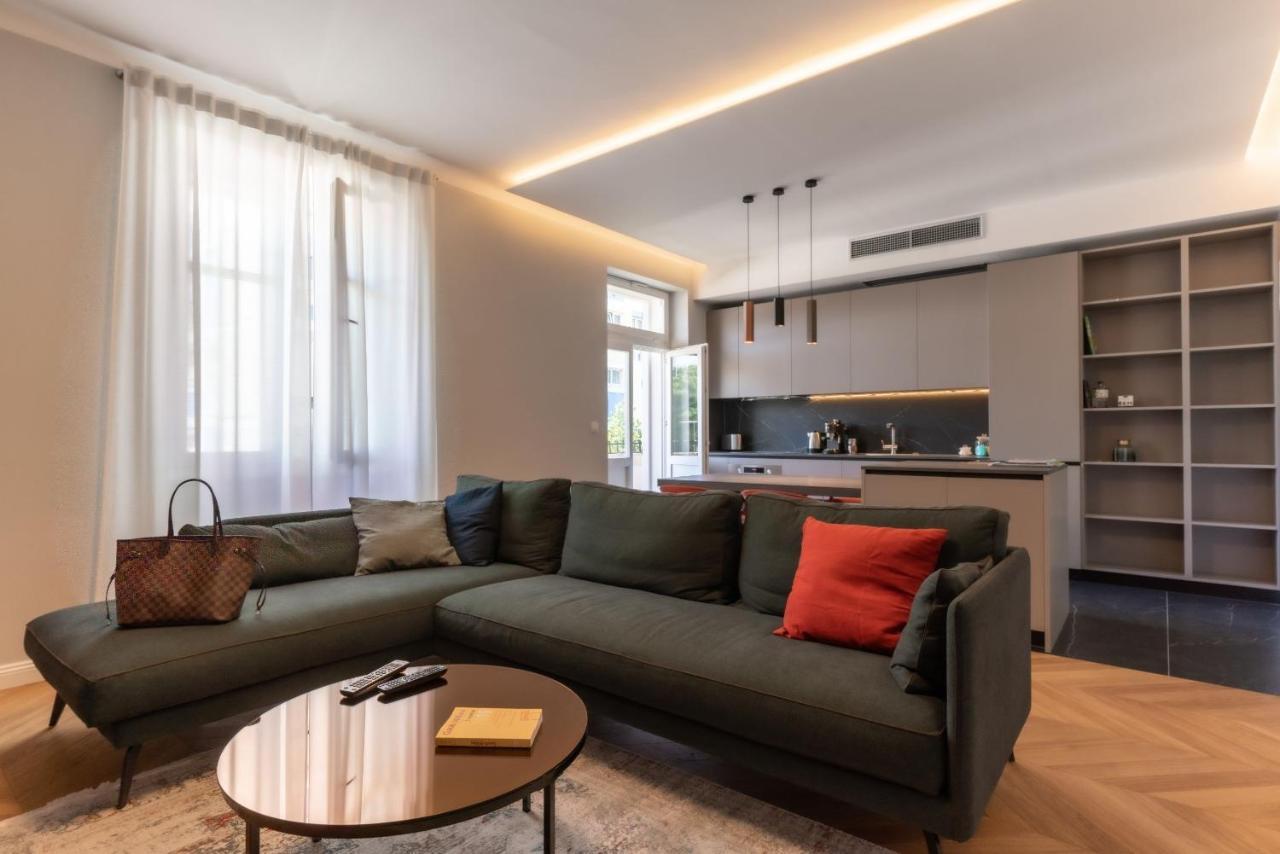 Apartment La Marie スプリト エクステリア 写真