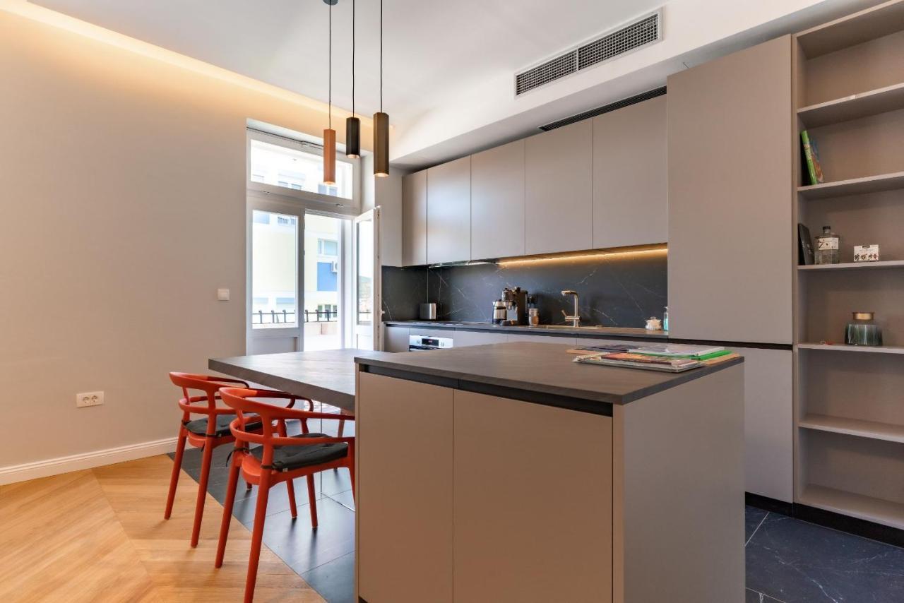 Apartment La Marie スプリト エクステリア 写真