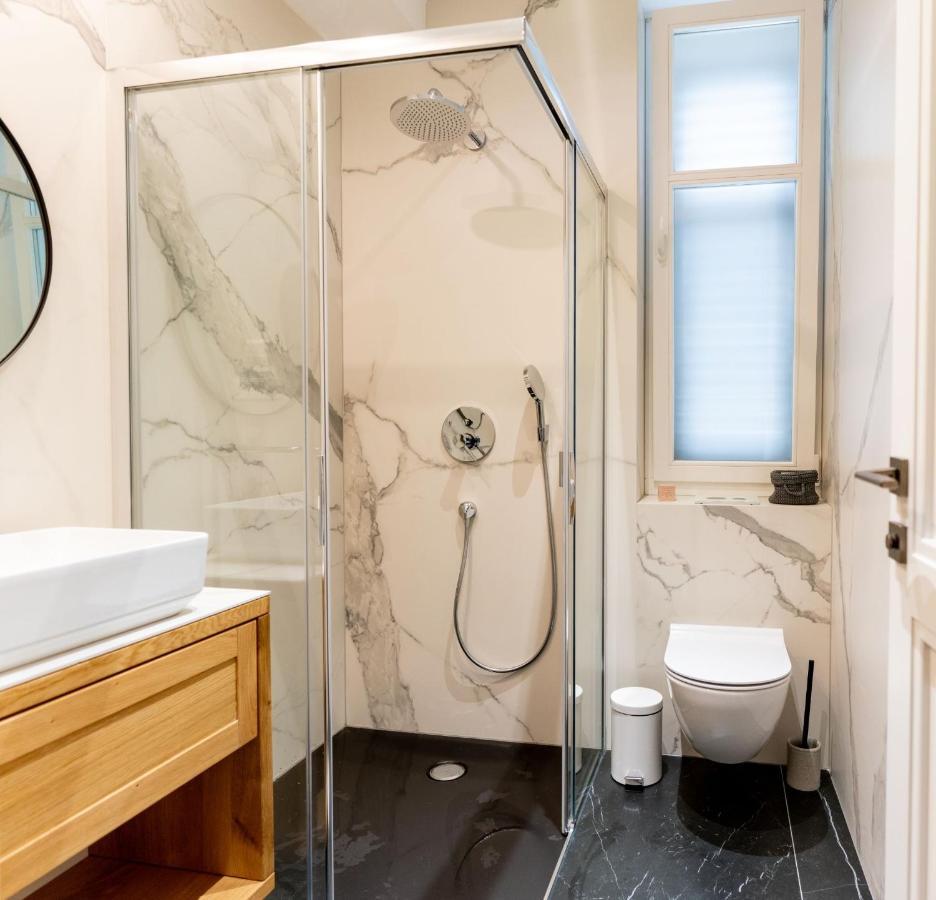 Apartment La Marie スプリト エクステリア 写真
