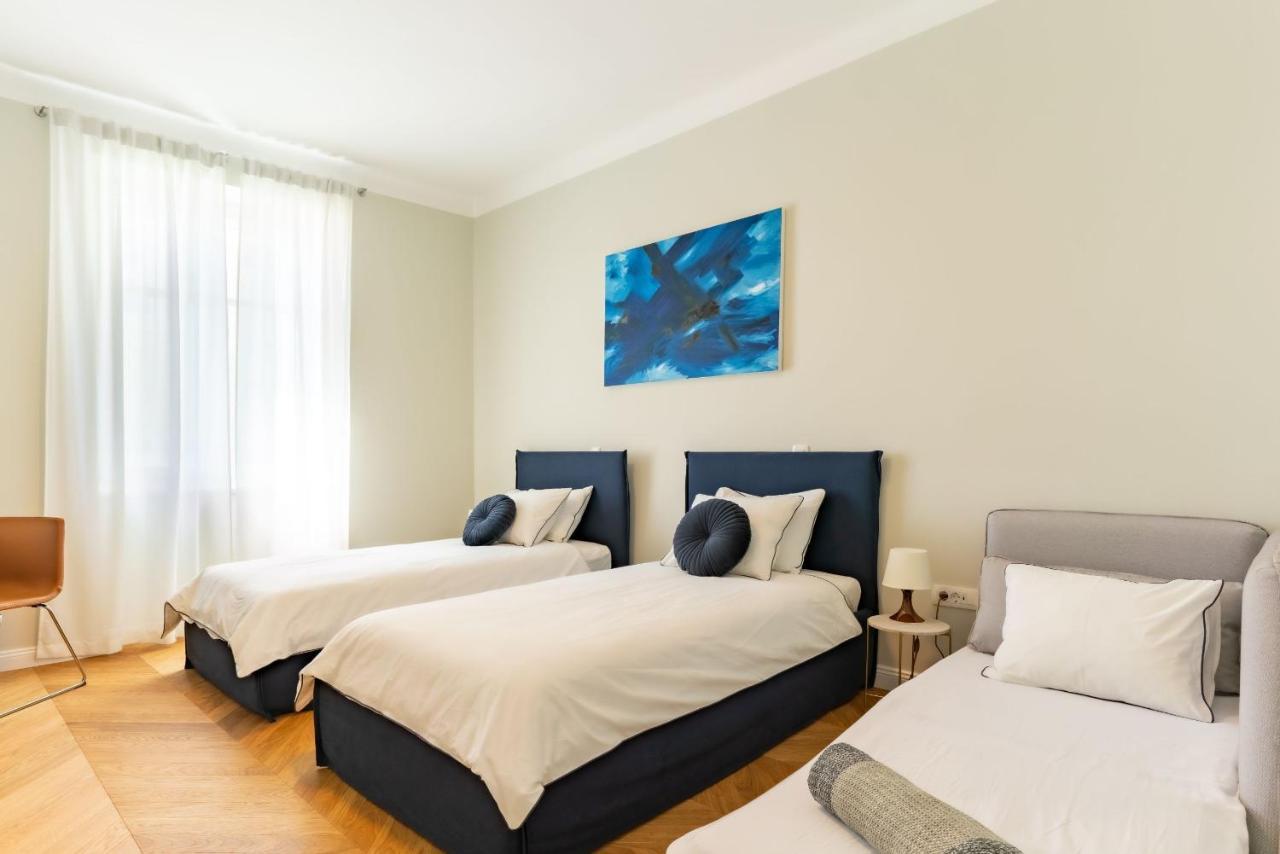 Apartment La Marie スプリト エクステリア 写真