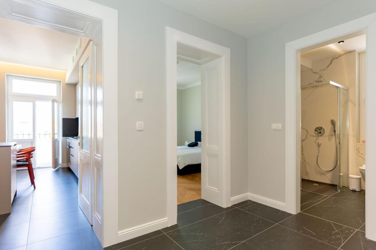 Apartment La Marie スプリト エクステリア 写真