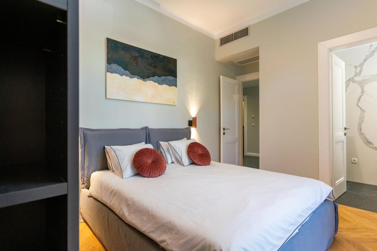 Apartment La Marie スプリト エクステリア 写真