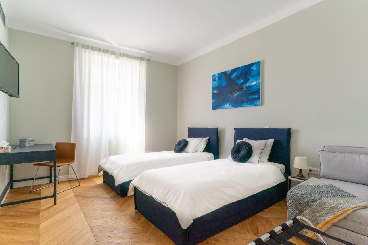 Apartment La Marie スプリト エクステリア 写真